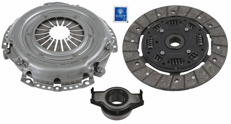 SACHS 3000 664 001 Clutch Kit