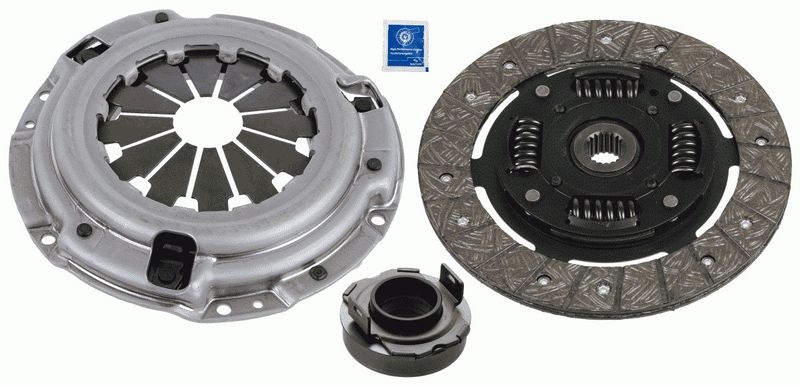 SACHS 3000 683 002 Clutch Kit
