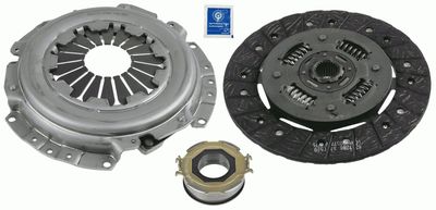 Clutch Kit SACHS 3000 684 002