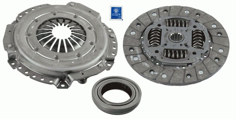 SACHS 3000 699 001 Clutch Kit