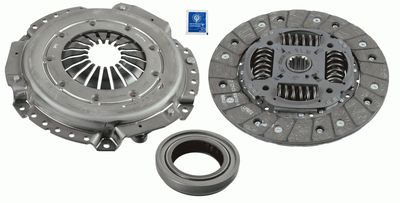 Clutch Kit SACHS 3000 699 001