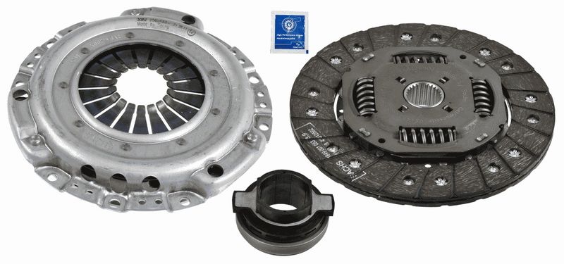 SACHS 3000 704 001 Clutch Kit