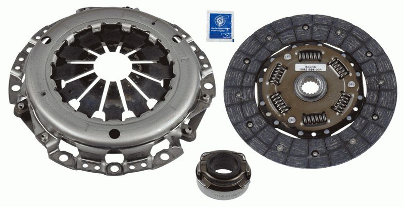 SACHS 3000 718 001 Clutch Kit