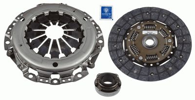 Clutch Kit SACHS 3000 718 001