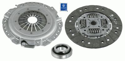 Clutch Kit SACHS 3000 731 001