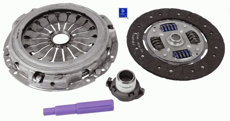 SACHS 3000 738 001 Clutch Kit