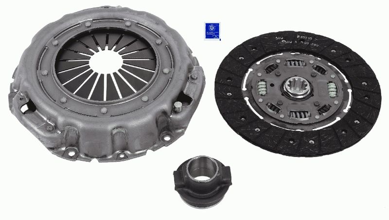 SACHS 3000 751 001 Clutch Kit