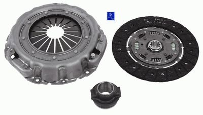 Clutch Kit SACHS 3000 751 001