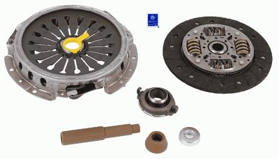 Clutch Kit SACHS 3000 754 001