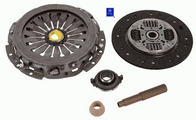 Clutch Kit SACHS 3000 755 001
