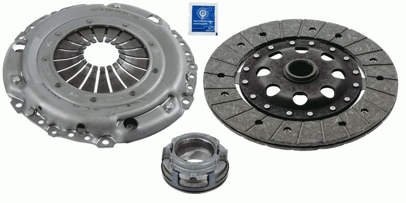 SACHS 3000 773 001 Clutch Kit