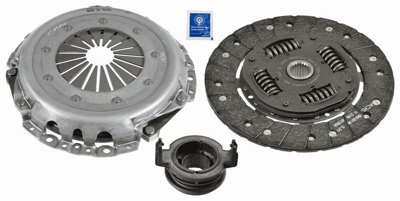 SACHS 3000 774 001 Clutch Kit