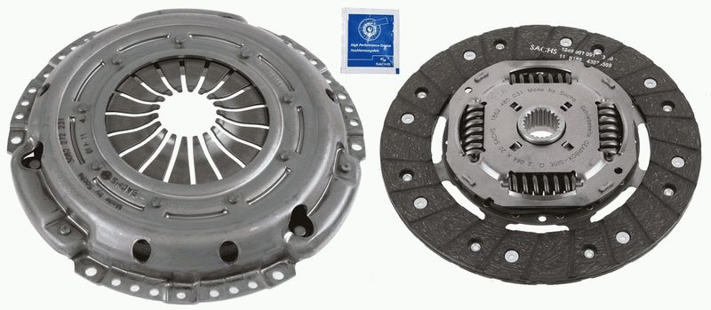 SACHS 3000 787 001 Clutch Kit