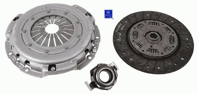 Clutch Kit SACHS 3000 790 001