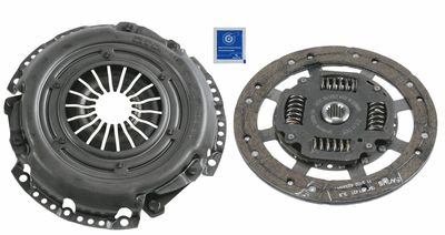 Clutch Kit SACHS 3000 803 001