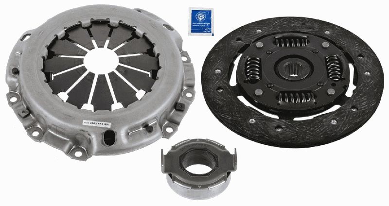 SACHS 3000 808 001 Clutch Kit