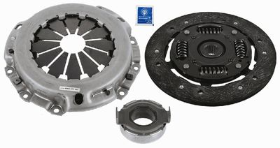 Clutch Kit SACHS 3000 808 001