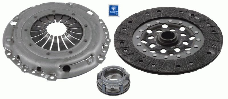 SACHS 3000 821 001 Clutch Kit