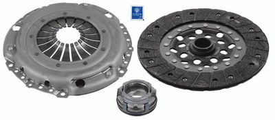 Clutch Kit SACHS 3000 821 001