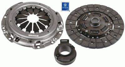 Clutch Kit SACHS 3000 821 201