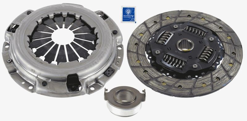 SACHS 3000 821 401 Clutch Kit