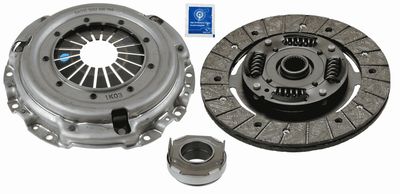 Clutch Kit SACHS 3000 821 501