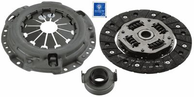 Clutch Kit SACHS 3000 821 701