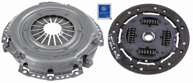 SACHS 3000 824 401 Clutch Kit