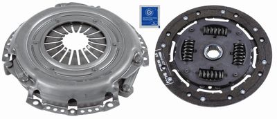 Clutch Kit SACHS 3000 824 401