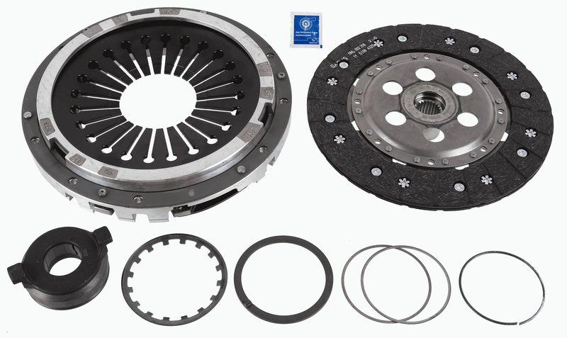 SACHS 3000 824 901 Clutch Kit