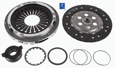 Clutch Kit SACHS 3000 824 901