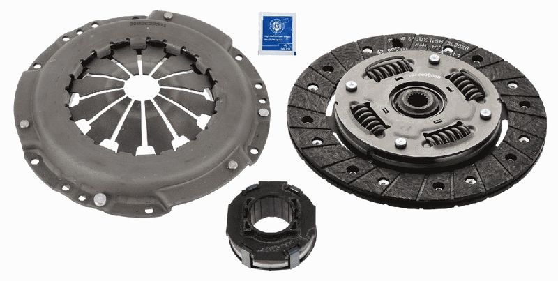 SACHS 3000 827 401 Clutch Kit