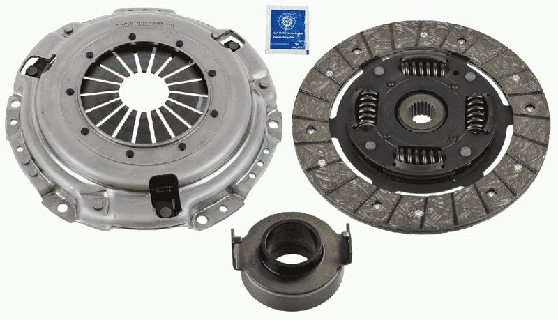 SACHS 3000 834 601 Clutch Kit