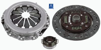 Clutch Kit SACHS 3000 836 401