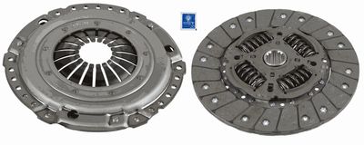 Clutch Kit SACHS 3000 837 201