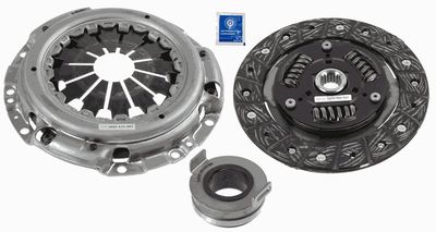 Clutch Kit SACHS 3000 837 601