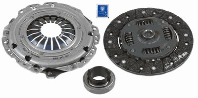 Clutch Kit SACHS 3000 838 101