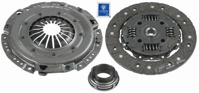 Clutch Kit SACHS 3000 838 501