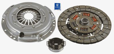 Clutch Kit SACHS 3000 840 201