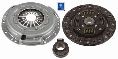 Clutch Kit SACHS 3000 840 601