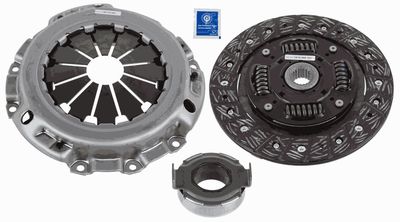 Clutch Kit SACHS 3000 840 701