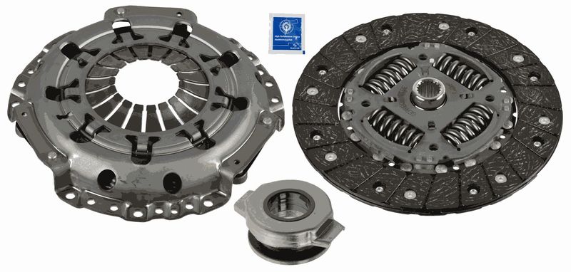 SACHS 3000 842 901 Clutch Kit