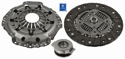 Clutch Kit SACHS 3000 842 901