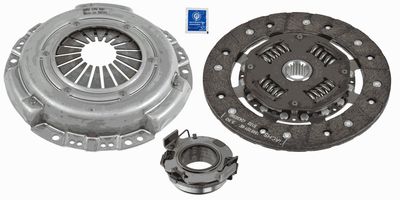 Clutch Kit SACHS 3000 843 501