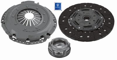 Clutch Kit SACHS 3000 845 101