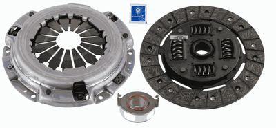 Clutch Kit SACHS 3000 845 501