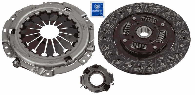 SACHS 3000 853 301 Clutch Kit