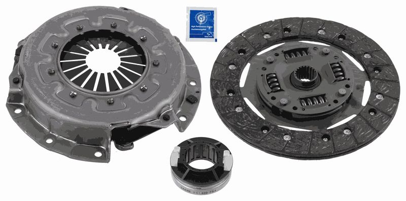 SACHS 3000 854 901 Clutch Kit