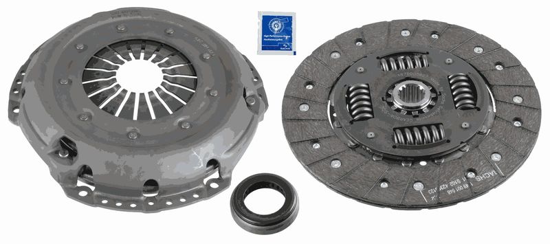 SACHS 3000 855 101 Clutch Kit