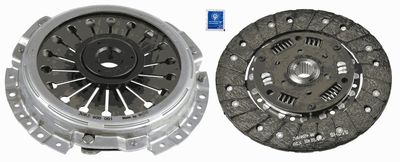Clutch Kit SACHS 3000 855 301